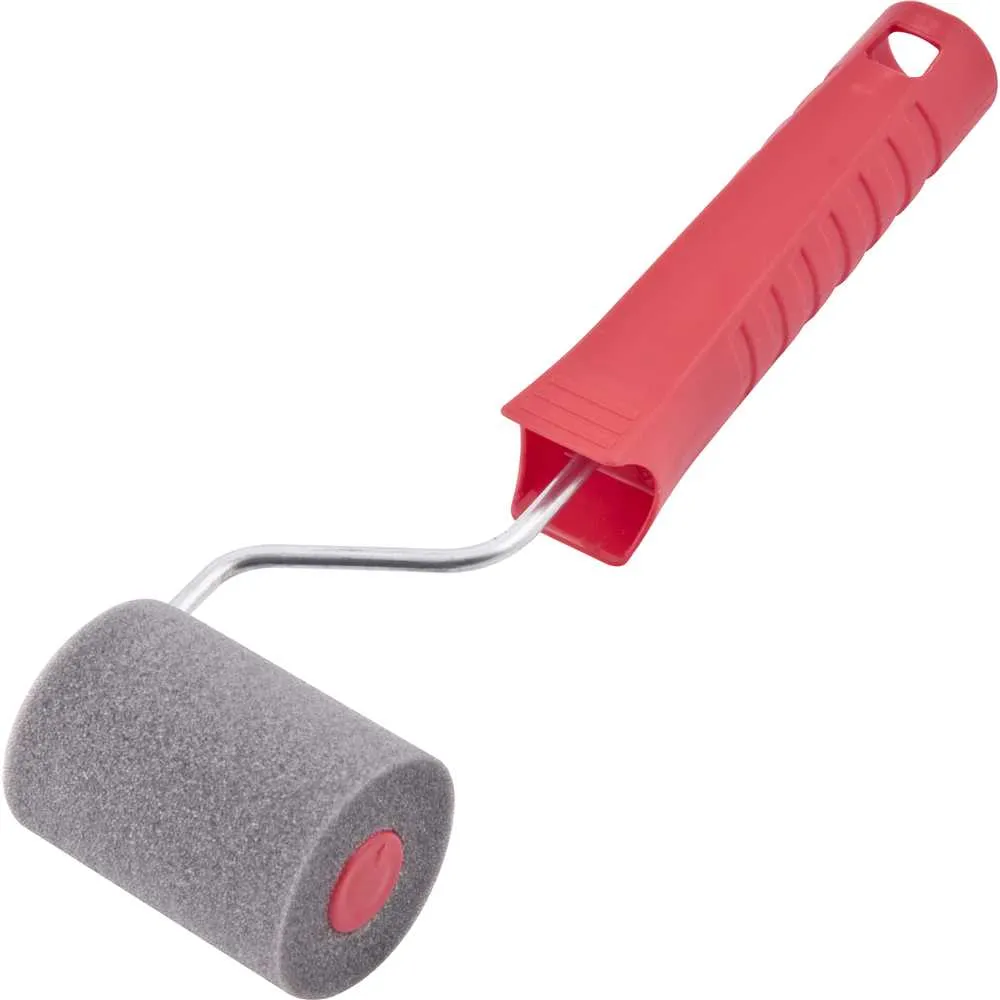 Rolo de Espuma Econômico para Pintura 05cm 406/5 - Atlas